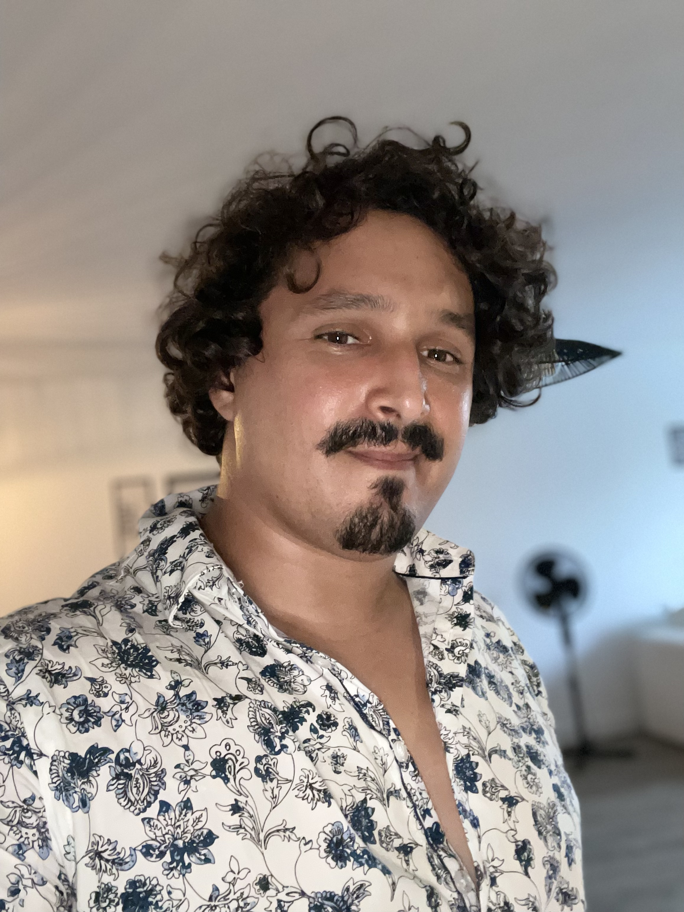 Mehdi AISSANI